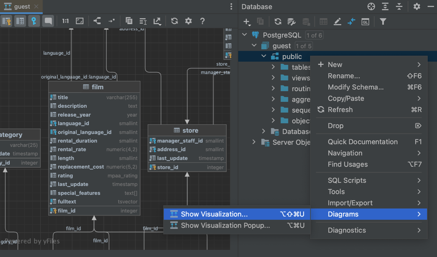 Intellij Idea