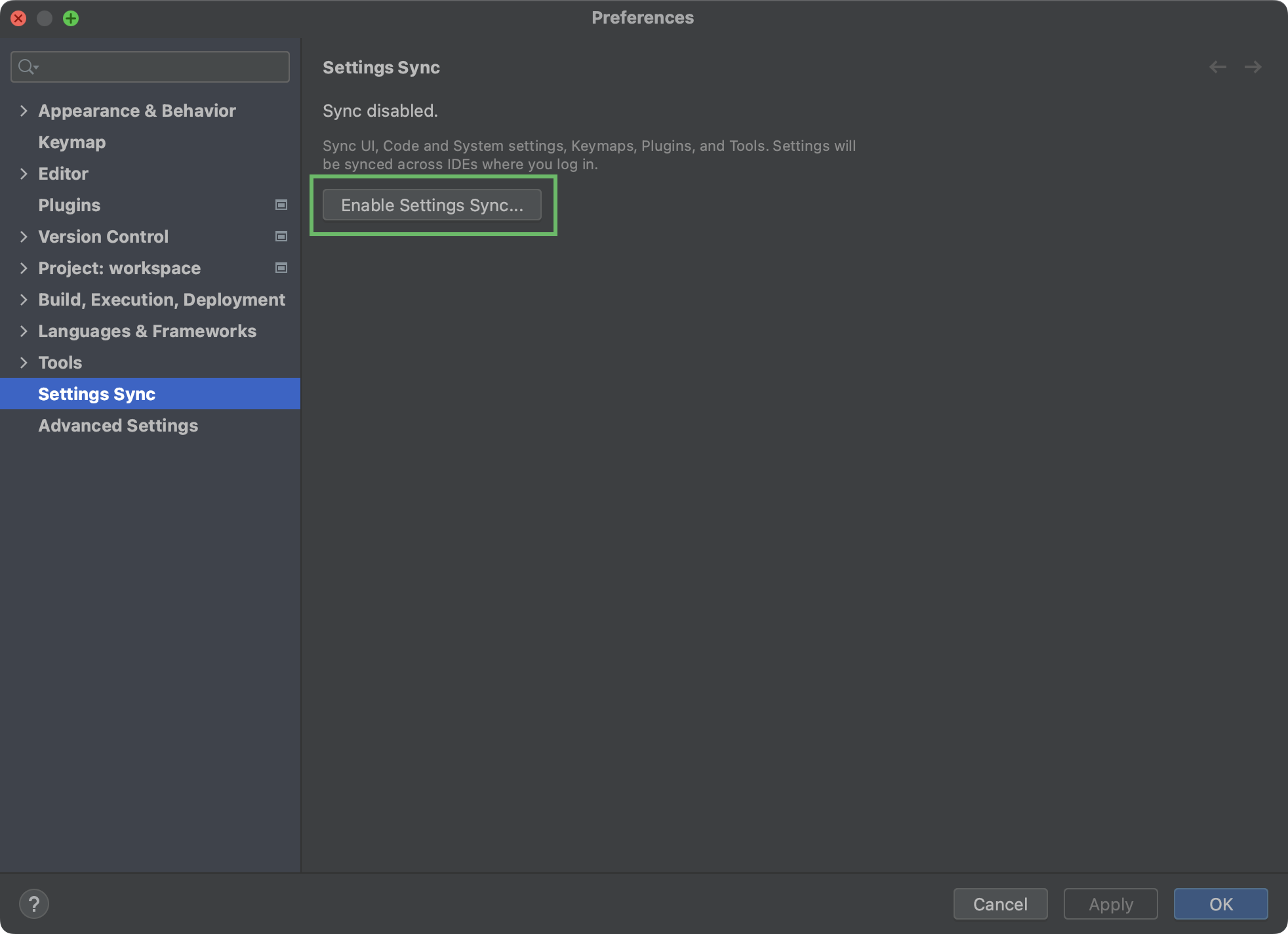 Ide Intellij Idea