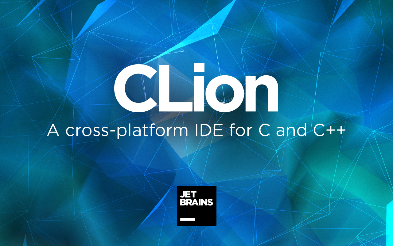 Download CLion: A Smart Cross-Platform IDE for C and C++