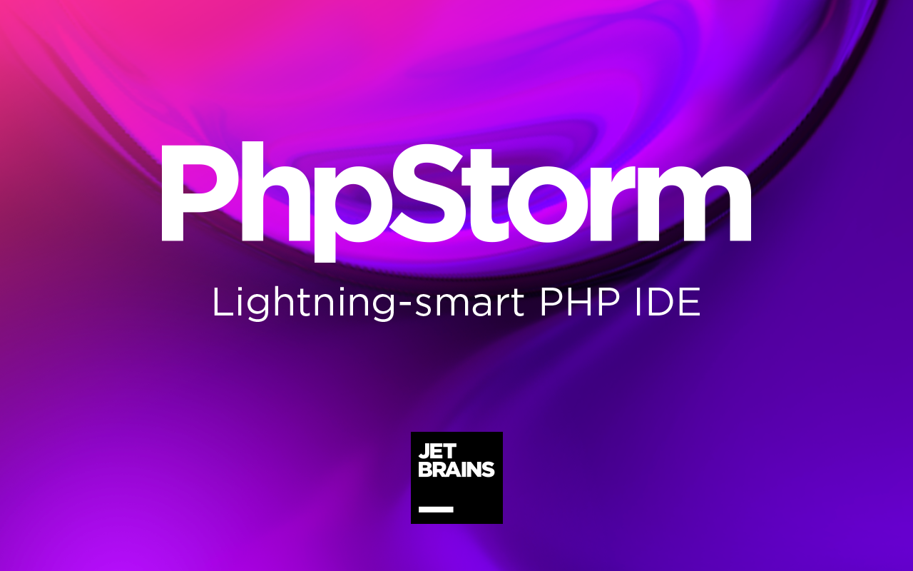 PhpStorm: Умная IDE для PHP-разработчиков от JetBrains