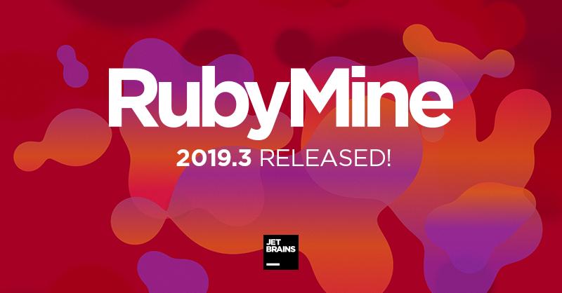 What's New In RubyMine 2019.3: Better Code Insight And RuboCop Support ...