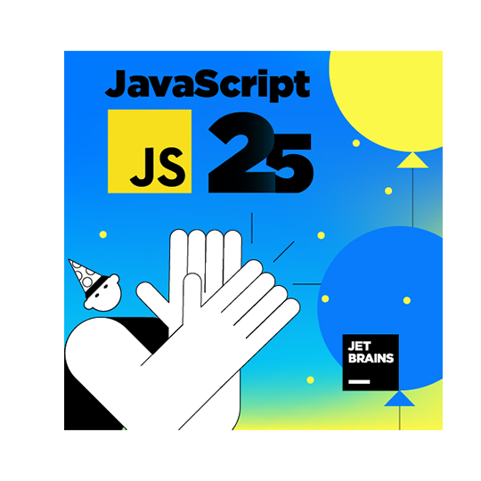 JavaScript 25