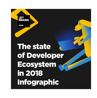 Developer Ecosystem 2018 Report