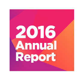 JetBrains 2016 Annual Report