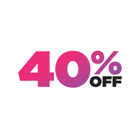Switch to Subscription at 40% Off