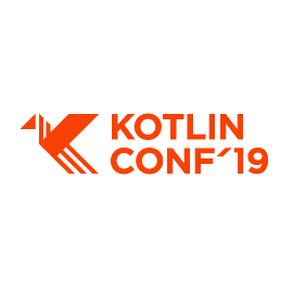 KotlinConf 2019 Schedule Posted