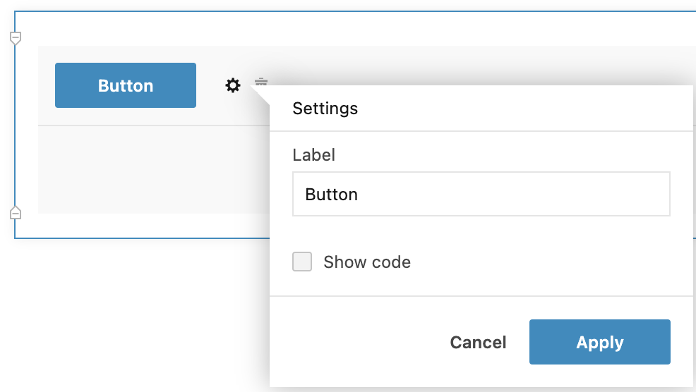 Button Button