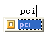 Reference Options Templates Live Templates Predefined CSharp Other pci before