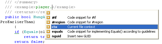 Reference Options Templates Live Templates Predefined No Language ctx before