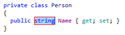 'ReSharper for data access' tutorial 'ReSharper for data access' tutorial