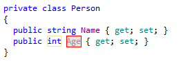 'ReSharper for data access' tutorial 'ReSharper for data access' tutorial