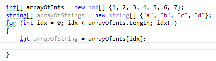 Template editing mode is closed and the caret moved automatically to the end position Template editing mode is closed and the caret moved automatically to the end position