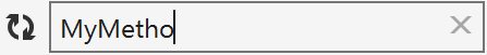 DPA. Search by method name DPA. Search by method name