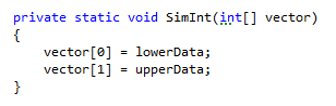 ReSharper: Migrating to IEnumerable in method parameters and returns