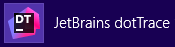 dotTrace Standalone
