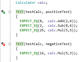 resharper 9 unit tests greyed out