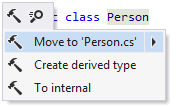 'ReSharper for VSTO' tutorial