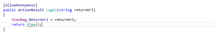 ReSharper: Syntax highlighting in ASP.NET