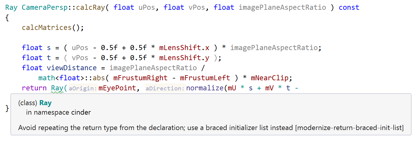 clang-tidy-integration-resharper-documentation