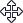 Cursor cross