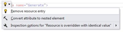 ReSharper: A quick-fix to remove a resource entry