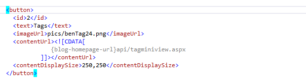 ReSharper: 'Remove tag and promote children' context action in XML