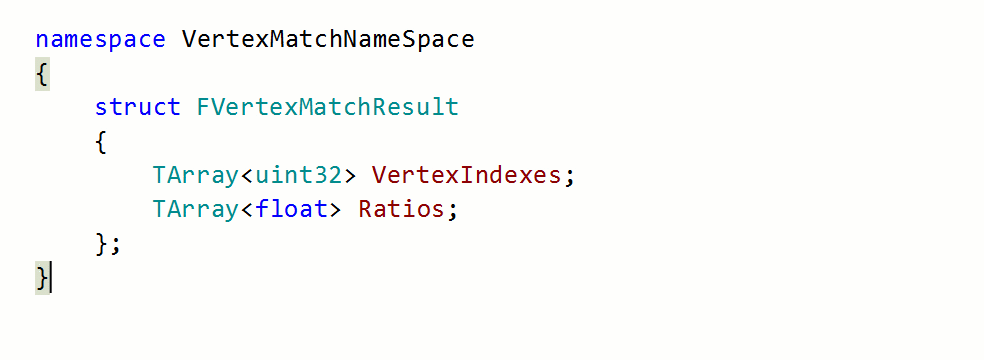 Coding Assistance in C++ | ReSharper Documentation