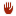 Themed icon abort screen gray