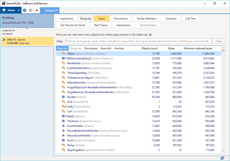 Tutorial1 all objects Tutorial1 all objects