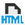 Language: HTML