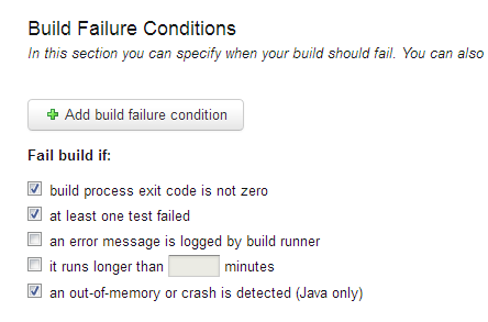 ReSharper code analysis on TeamCity