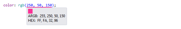 ReSharper: CSS の構文ハイライト ReSharper: Syntax highlighting in CSS