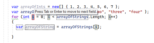 'itar' 模板已展开