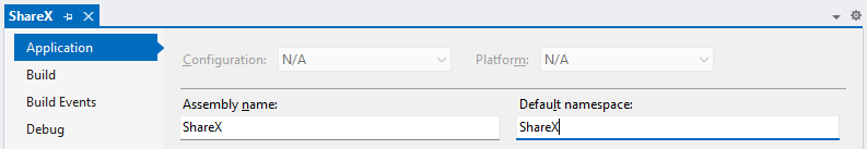 ReSharper code inspection: Namespace does not correspond to file location ReSharper code inspection: Namespace does not correspond to file location