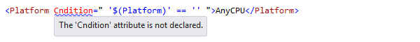 ReSharper: Error highlighting in MSBuild ReSharper: Error highlighting in MSBuild
