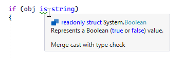 ReSharper: Design-time code inspection ReSharper: Design-time code inspection
