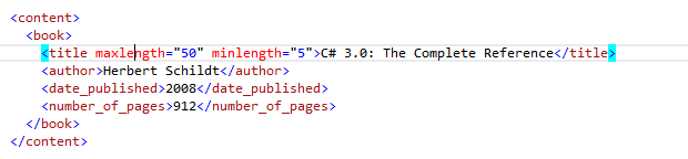 ReSharper：在 XML 中重新排列代码