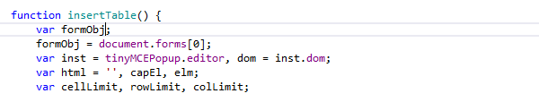 ReSharper: Split declaration and assignment context action in JavaScript ReSharper: Split declaration and assignment context action in JavaScript