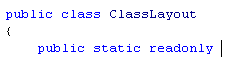 ReSharper: Live templates ReSharper: Live templates