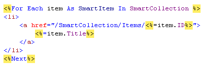 ReSharper: Live templates ReSharper: Live templates