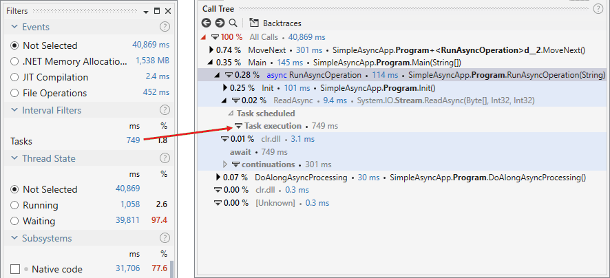 任务过滤器 任务过滤器