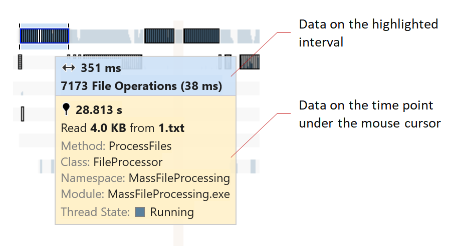 智能工具提示 智能工具提示