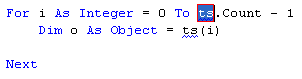 ReSharper: Live templates ReSharper: Live templates