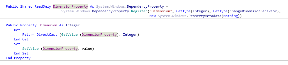ReSharper: Live templates ReSharper: Live templates