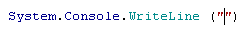 ReSharper: Live templates ReSharper: Live templates