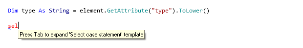 ReSharper: Live templates ReSharper: Live templates