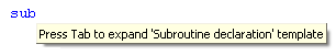 ReSharper: Live templates ReSharper: Live templates