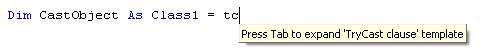 ReSharper: Live templates ReSharper: Live templates