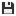 ThemedIcon.JetBrainsDotCoverInteractivePresentationResourcesSnapshotManagementSave.Screen.(グレー).png
