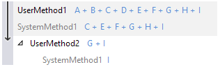 Navigation path example Navigation path example